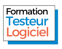 logo formation testeur logiciel