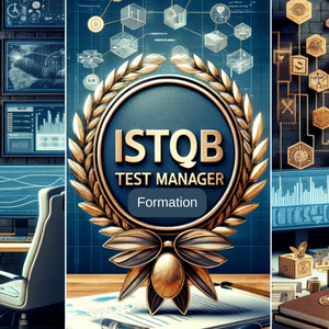 test manager ISTQB